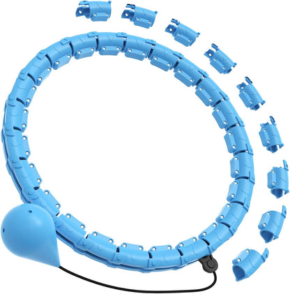SlimMotion™ Hoop