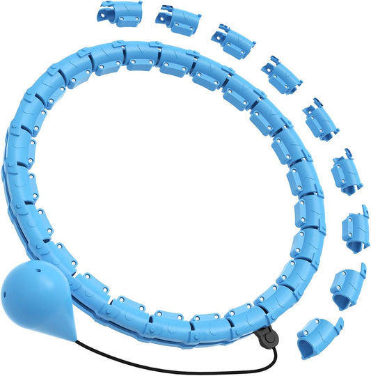 SlimMotion™ Hoop