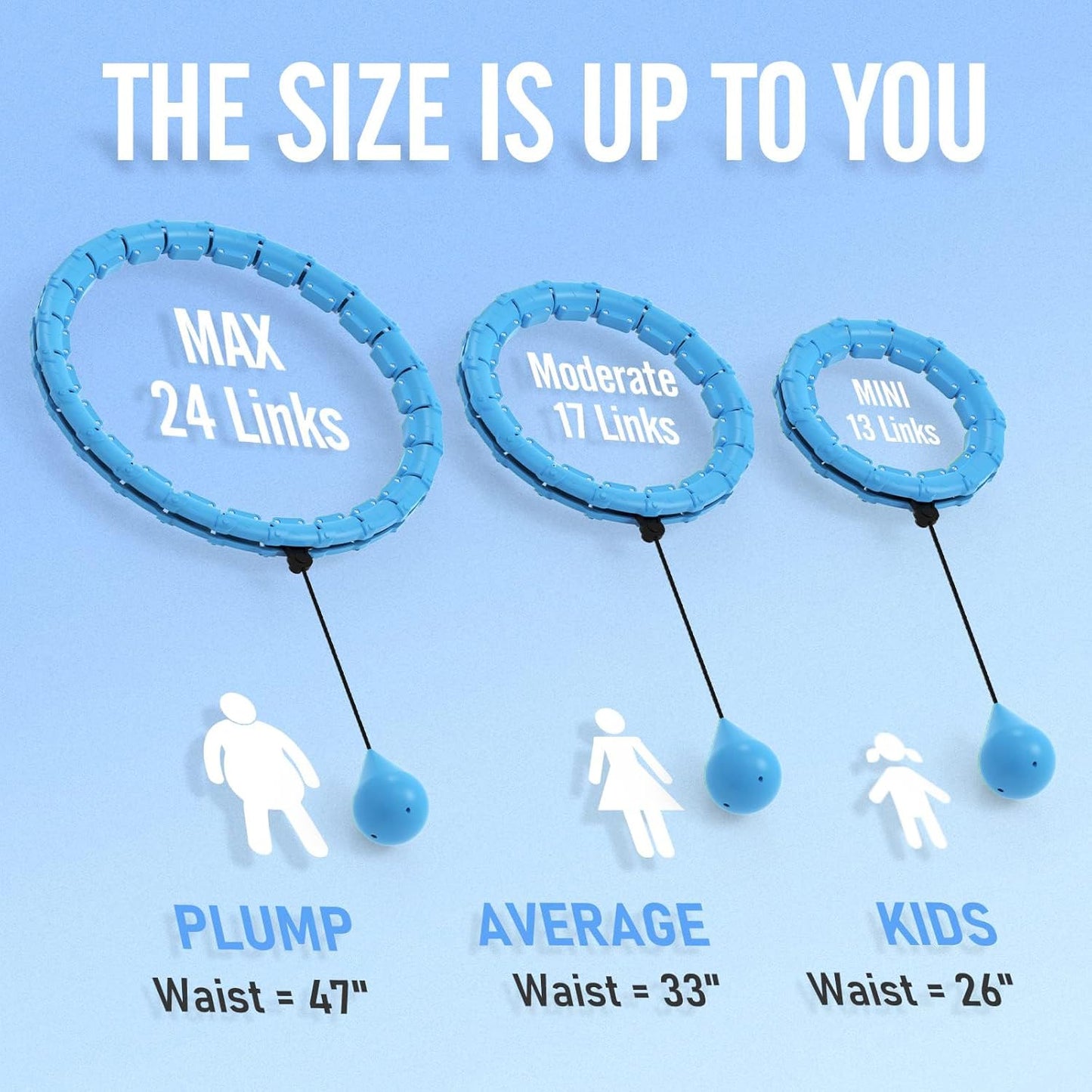 SlimMotion™ Hoop
