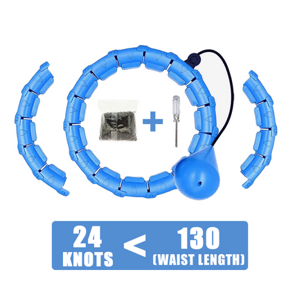 SlimMotion™ Hoop